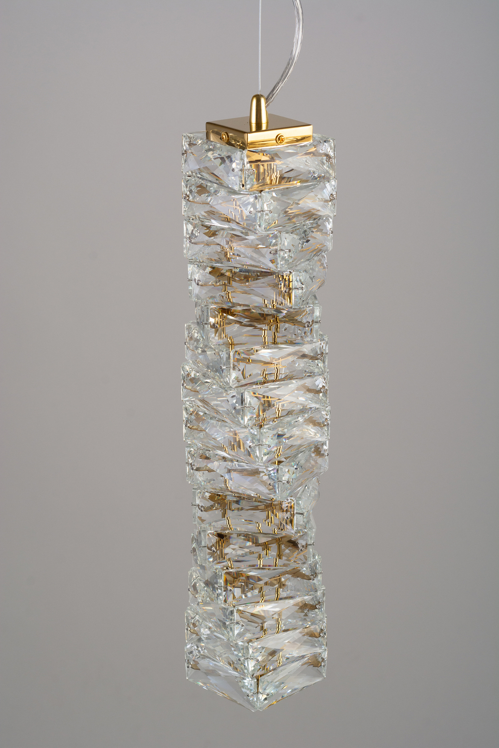 люстра Glissando