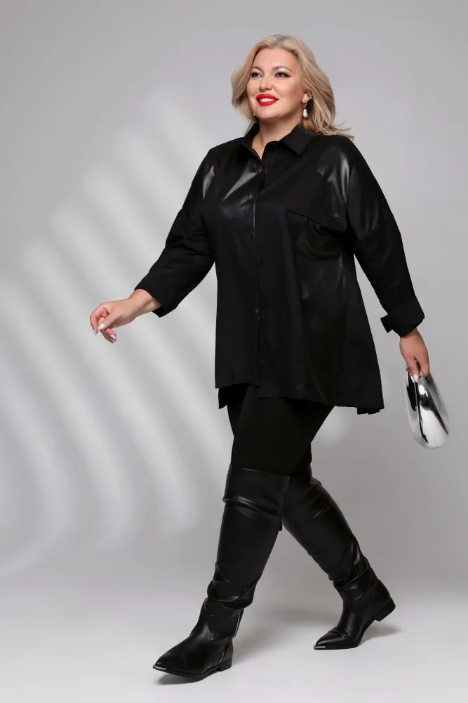 Рубашка 6257 Fabrika