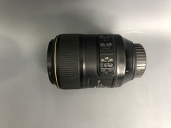 Nikon 105mm 2.8G IF-ED AF-S VR Micro-Nikkor