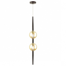 Подвесной светильник Odeon Light 4684/2