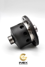 Блокировка INEX для Нива 2121-2131, Ваз 2123,Ваз 2101-2107 - 22 шлица (10 сателлитов), туризм