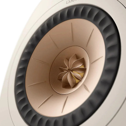 Полочная акустика KEF LS50 Meta