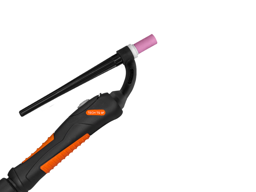 TECH TS 9 F (M12×1) ,4 м, IOH6906