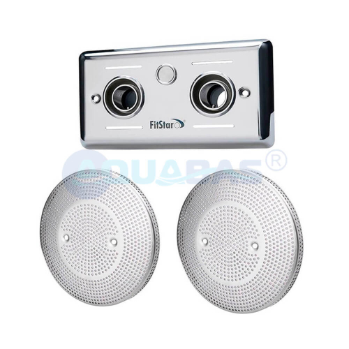 Комплект противотока Hugo Lahme Evolution с насосом 2,6кВт 400В (8360020)