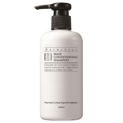 Hair Conditioning Shampoo Dermaheal | Шампунь-кондиционер для волос