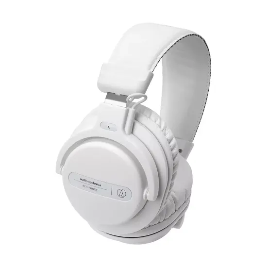 Наушники Audio-Technica ATH-PRO5xWH White