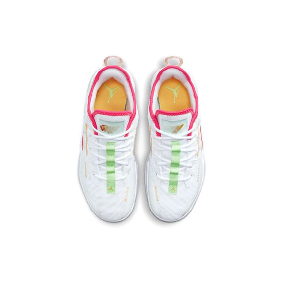 Джордан, один дубль, 2 Винтажные мужские баскетбольные мячи с низкими баллами