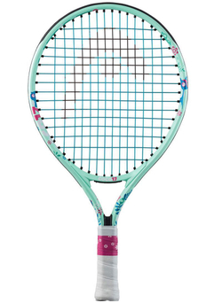 Ракетка детская Head Coco 17 (17") - разноцветный