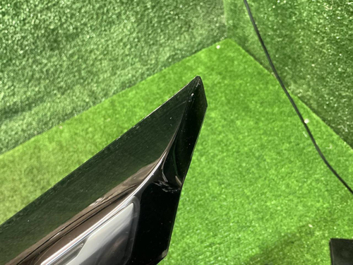 Накладка решетки радиатора Changan CS55PLUS 21-24