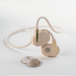 Беспроводные наушники GoGadget OpenAir Arc