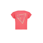 футболка Guess - розовый(J3GI06 K6YW3)