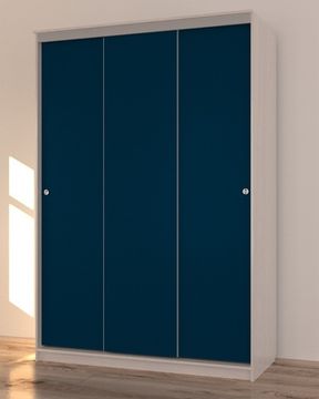 Шкаф-купе СТОУН-2 левый