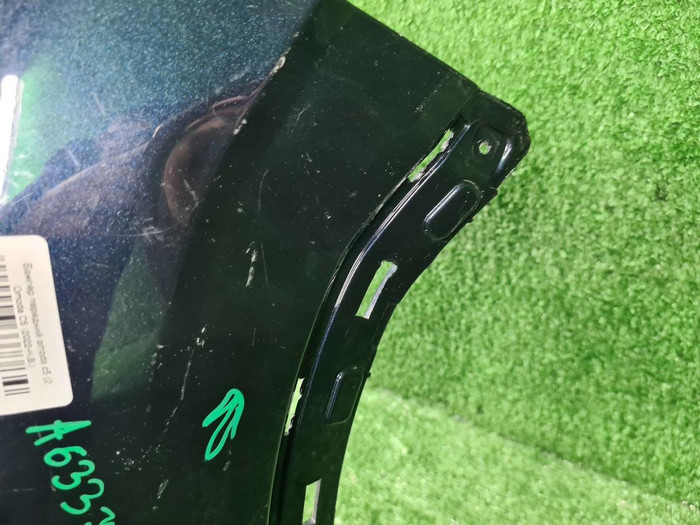 Бампер передний Omoda C5 (2022-н.в.)