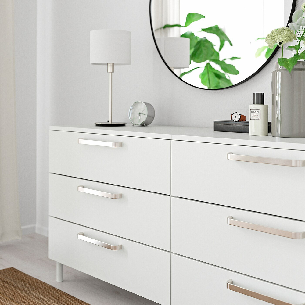 IKEA KALERUM  (ИКЕА КАЛЕРУМ)  -  Рукоятка, сталь, 266 мм