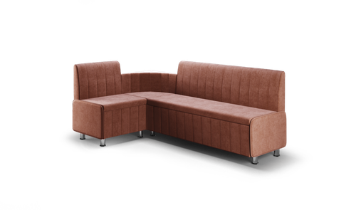 Кухонный уголок со спальным местом Каприччио 022 антивандальный флок terra дерево