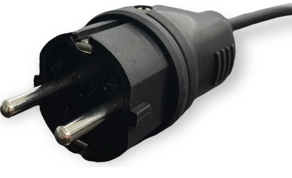 Удлинитель силовой iTOK i-CONNECT-SUR-KG-315-1-44-15