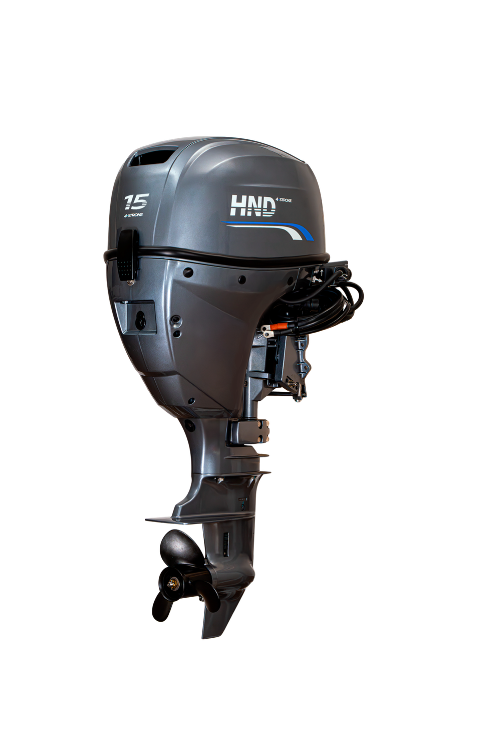 Лодочный мотор HND OB15FERS