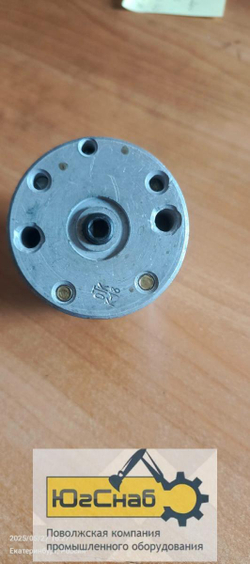 Датчик давления масла 1С 57-51 УХЛ4