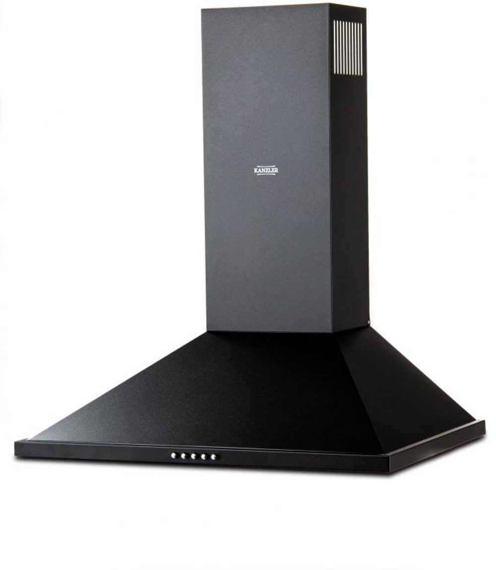 Вытяжка купольная D 526