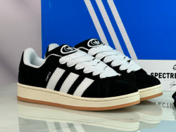 Campus 00s Black White Gum