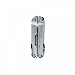 Мультитул Leatherman Rebar, 17 функций, нейлоновый чехол (блистер)