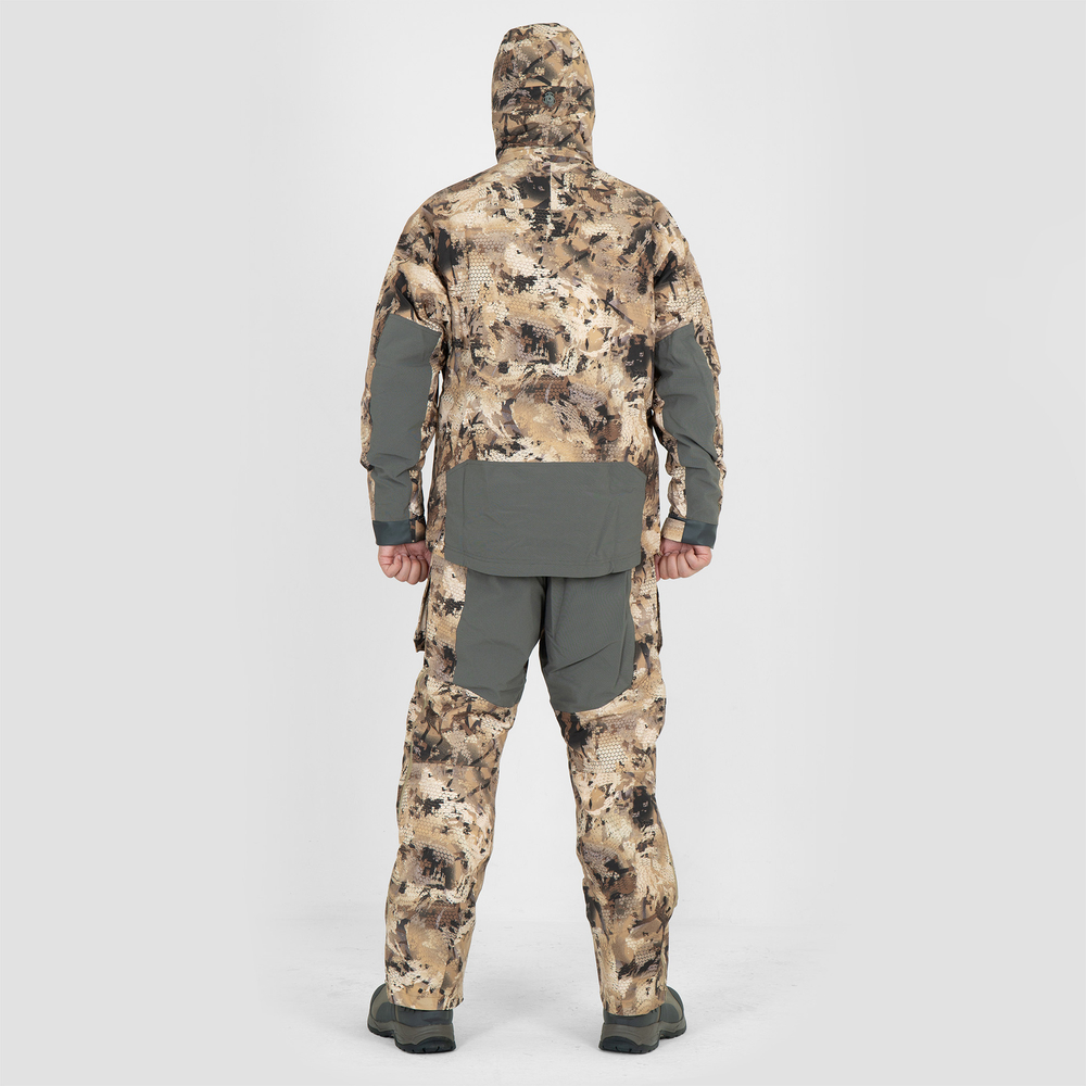 Костюм мембранный MARSHALL V2 цвет COMB