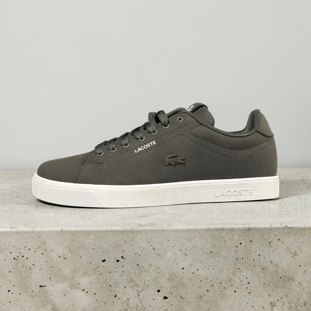 Lacoste Carnaby Pro • Dark Gray