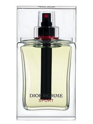 Christian Dior Dior Homme Sport