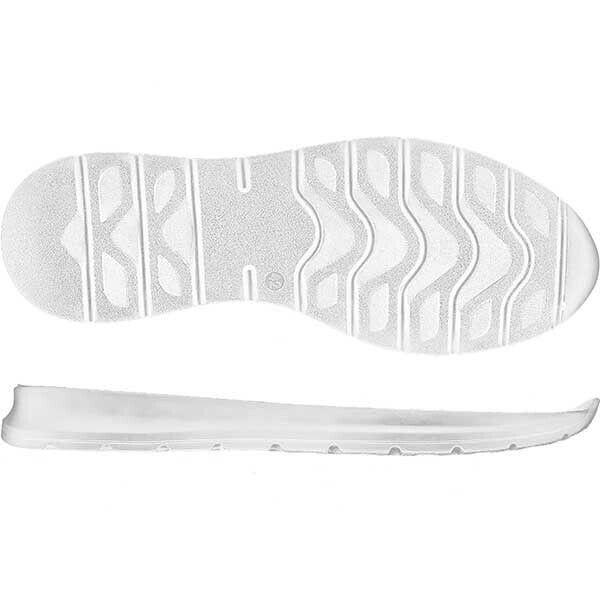 Подошва мужская SP Бомбер, белый