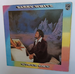 Barry White Stone Gon' (Germany 1974)