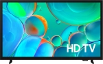 Телевизор LED Samsung 32" UE32H5000FUXRU черный FULL HD 120Hz DVB-T2 DVB-C USB (RUS)