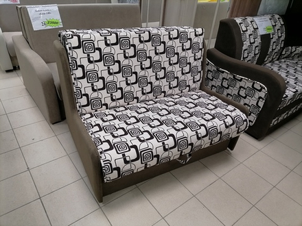 Диван-аккордеон "Афа-120"