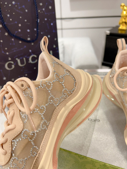Gucci Sneaker (3 colors)