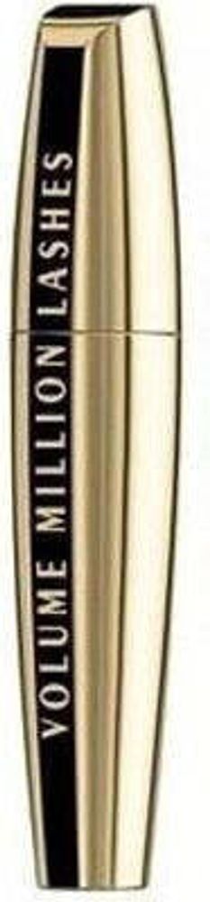 L’Oreal Paris Tusz do rzęs Volume Million Lashes Black 10.5ml