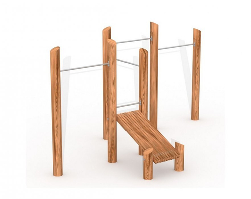 Спортивный комплекс 8.3