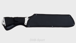 Machete "Expeditionary", by SARO