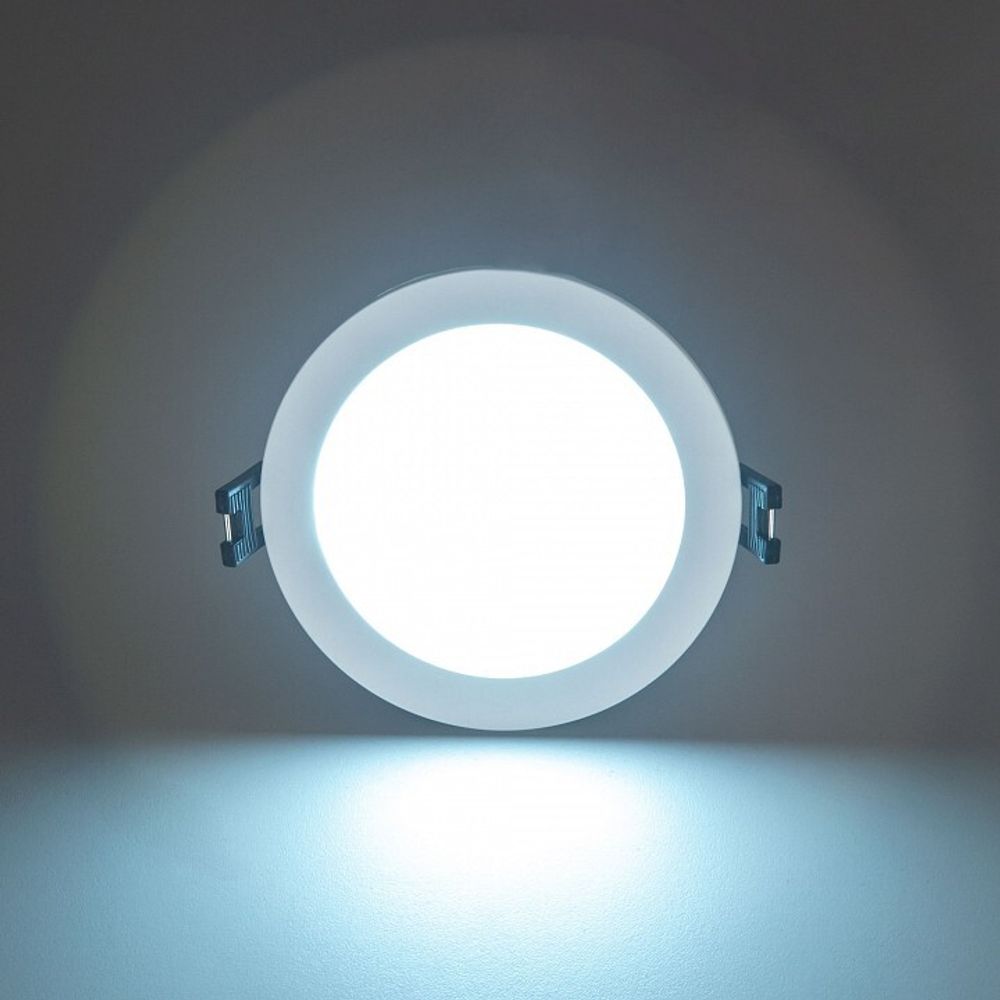 Встраиваемый светильник Citilux Акви CLD008110V