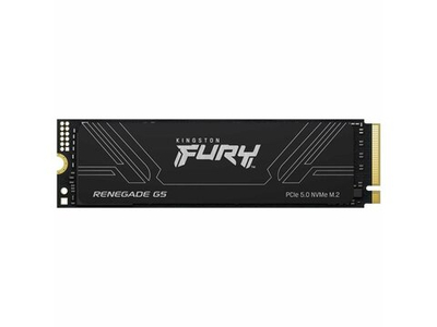 SSD накопитель Kingston SFYR2S/4T0 4 ТБ, M.2 2280, PCIe 5.0 x4, NVMe [SFYR2S/4T0]