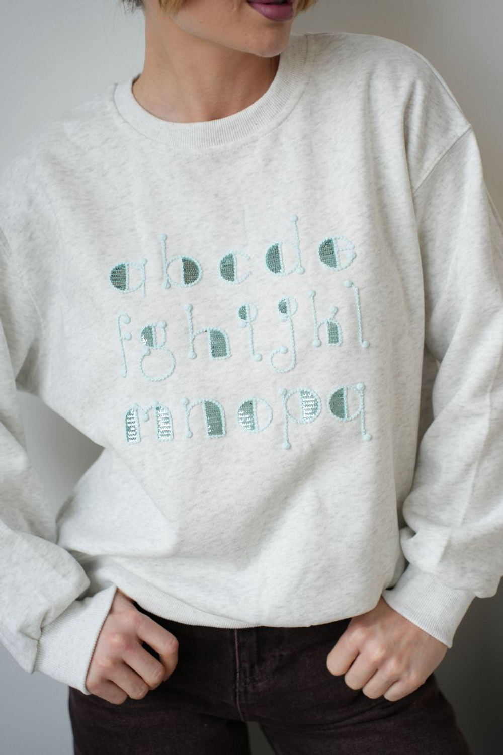 Свитшот женский 78282