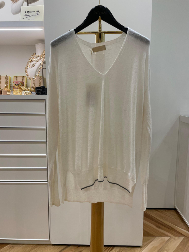 Momoni СВИТЕР MOMONI