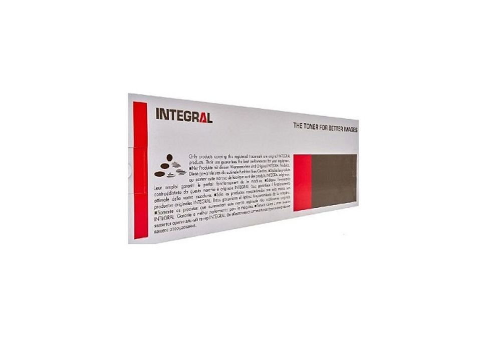 Тонер-картридж  Integral TK-3300