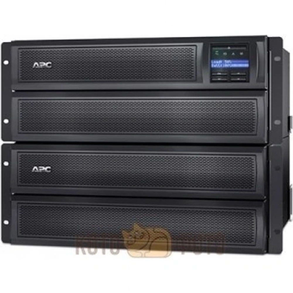 Батарея для ИБП APC SMX120BP