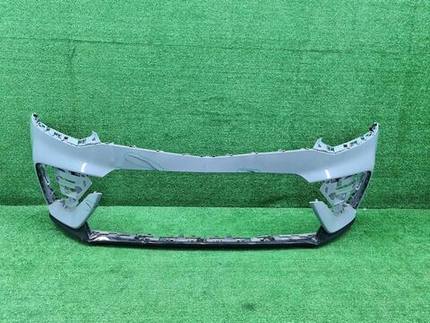 Бампер передний Geely Tugella (2019-2024)