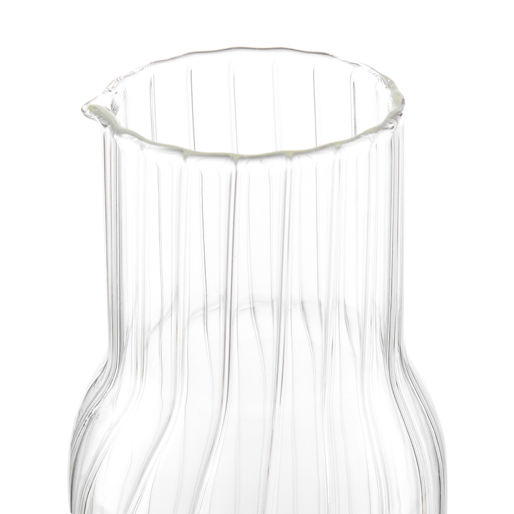 Кувшин с двумя чашками 600мл Smart Solutions