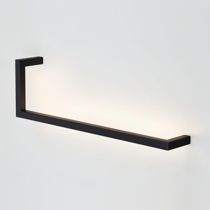 Настенный светильник Odeon Light Grafic Hightech 7153/14WL