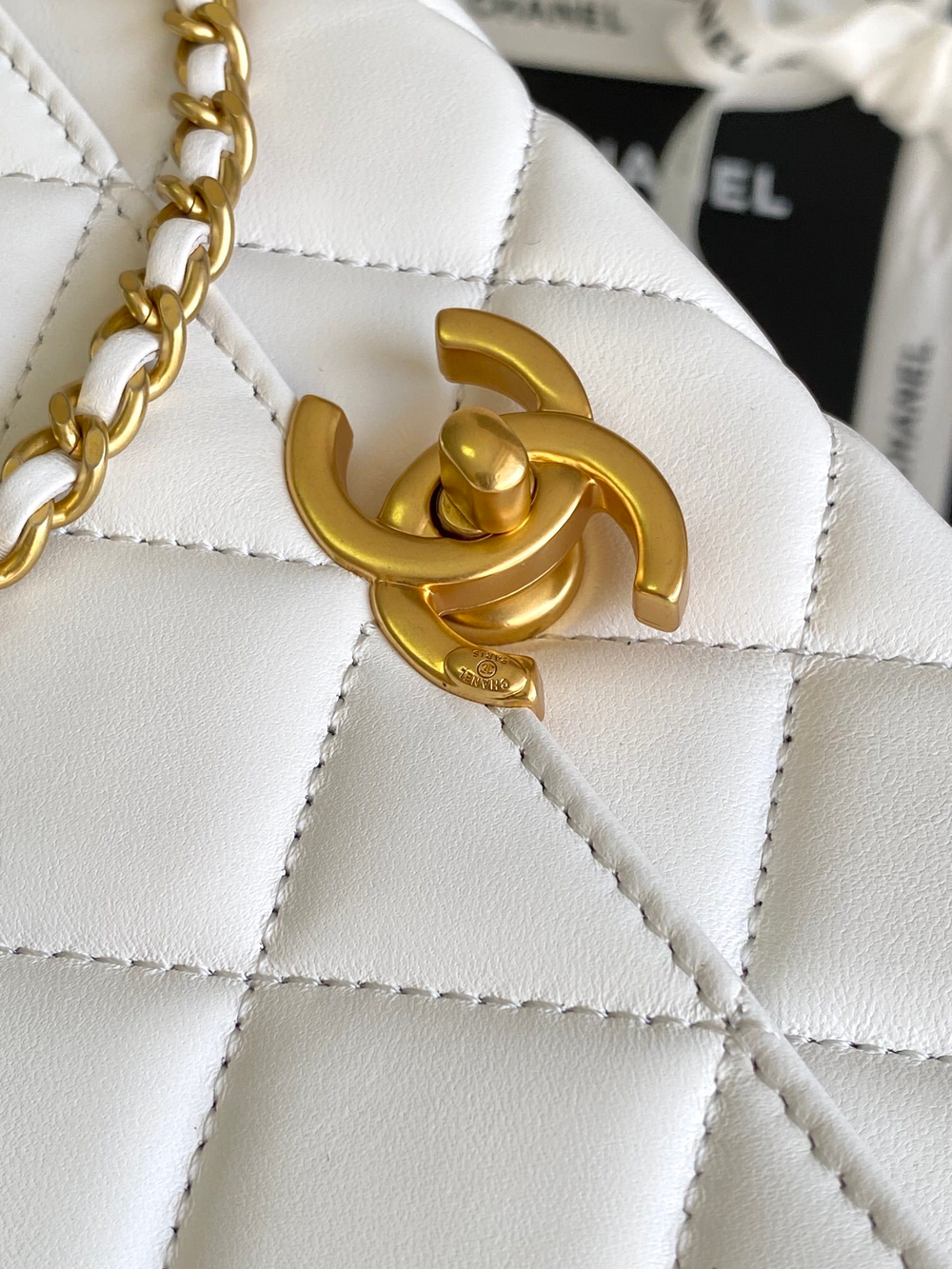 Chanel Bag 22 cm