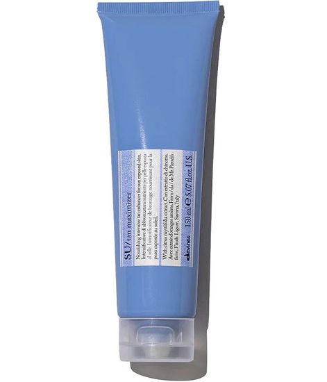 Su, усилитель загара, Davines