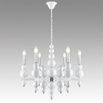 Подвесная люстра Lumion NANA 8260/6