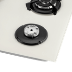 Газовая варочная панель MAUNFELD EGHG.64.13STS-EBG