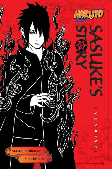 Sasuke&#39;s Story